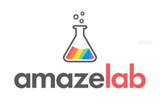 Amazelab logo
