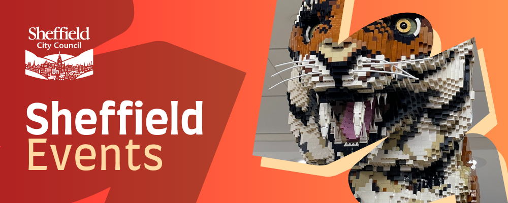Bricktropolis header tiger