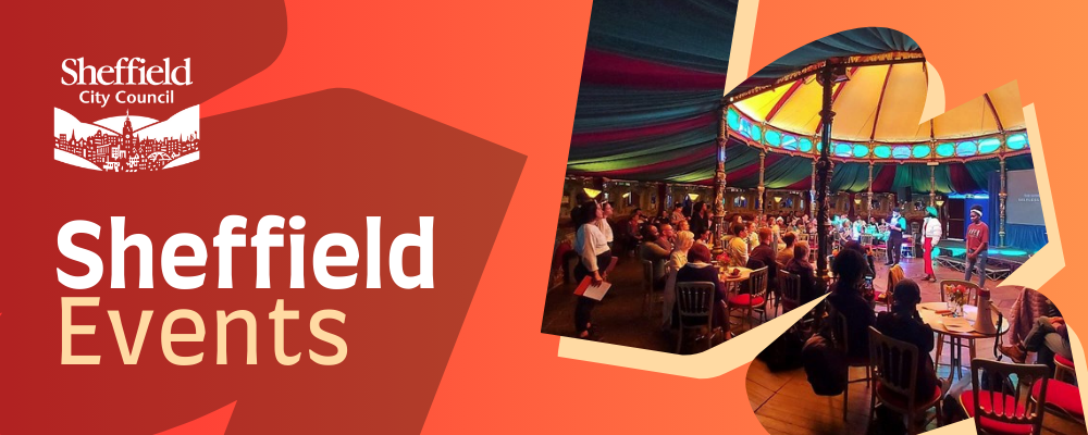 Festival of the Mind events header