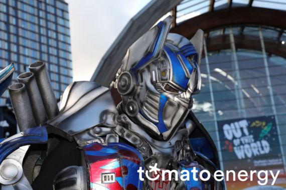 Out of This World Tomato Energy header