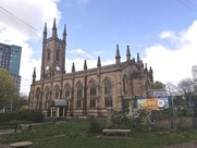 St Mary's Church