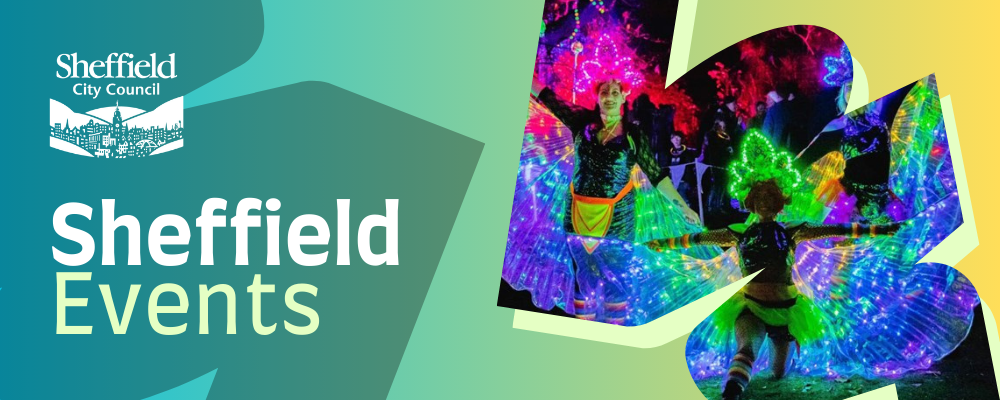 Illuminate the Gardens