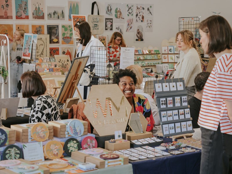 Endless Love Creative Market