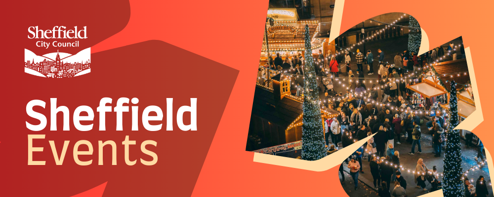 Christmas markets events header