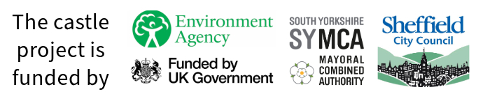 Funded by UK Government, Environment Agency, Sheffield City Council, South Yorkshire Mayoral Combined Authority