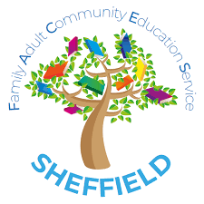 Family and Community Education Service logo