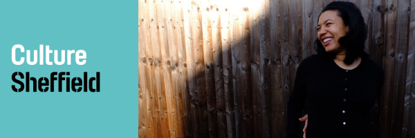 Deanna Roger photographed by Jade Anouka