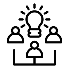 Training icon