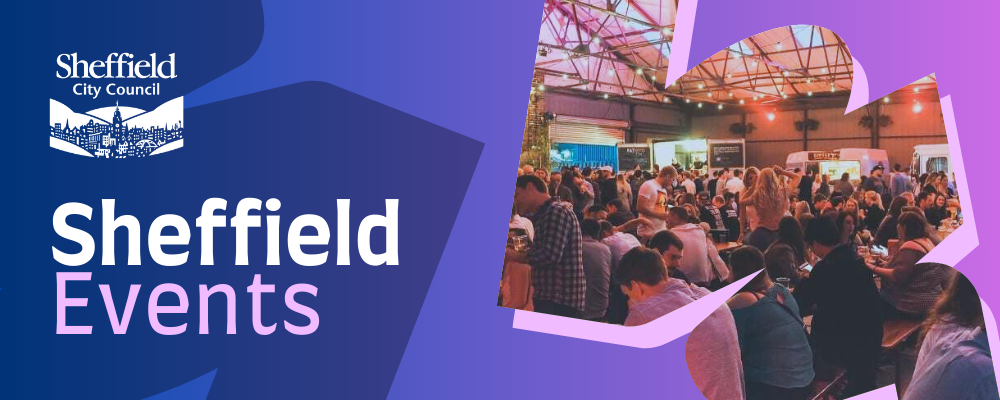 Sheffield Events