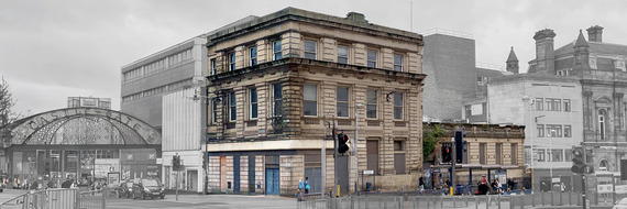 S1 Artspace at 37 Gilbert, South Street, is an artist-led organisation.