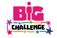 big challenge logo