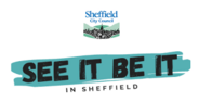 See It Be It logo