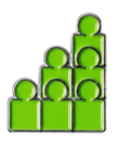 Building Our Skills logo
