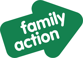 Family Action Logo