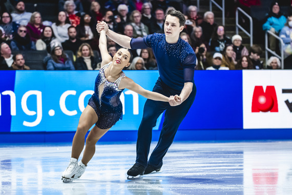 ISU European Figure Skating Championships