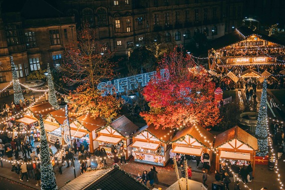 Christmas Market