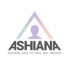 Ashiana logo