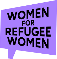 W4RW Logo