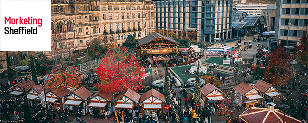 Sheffield Christmas Market