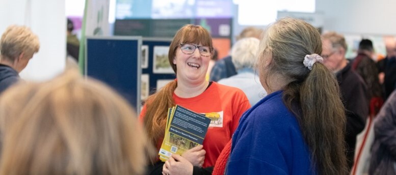 Sheffield Heritage Fair