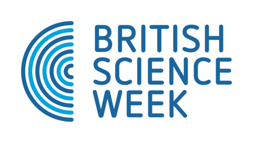 British Science Week logo