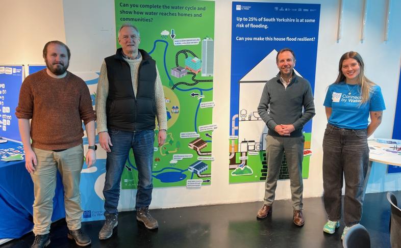 sheffield energy hub