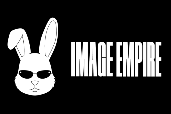 Image Empire logo for event