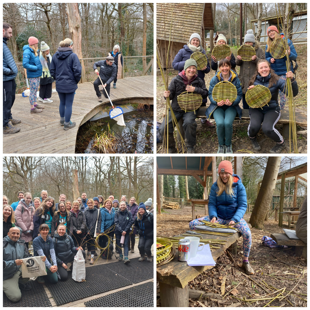 .Sheffield Learning Outside the Classroom Conference