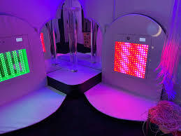 Sensory room