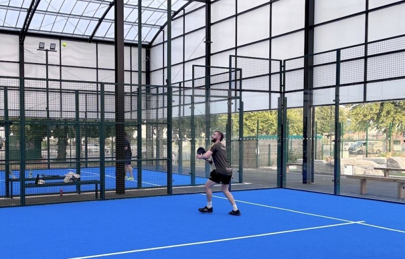 courtside hillsborough