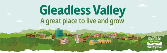 Gleadless Valley - A great place to live and grow