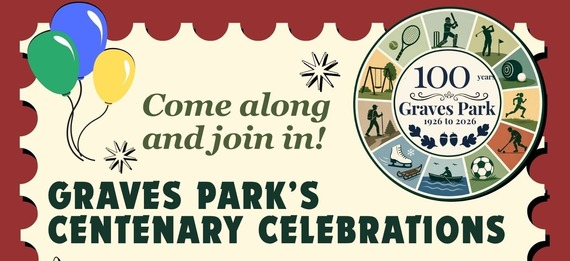 Graves Park Centenary
