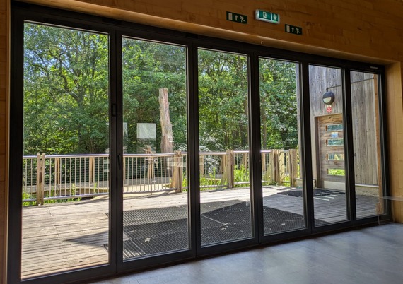 sycamore suite ecclesall woods