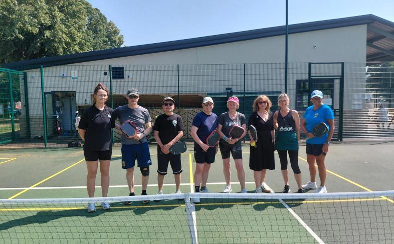 sheffield pickleball at courtside hillsborough