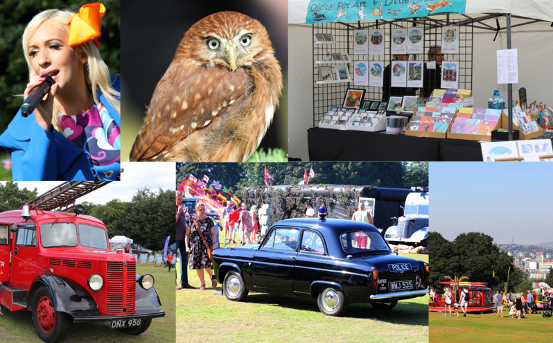 sheffield fayre pic