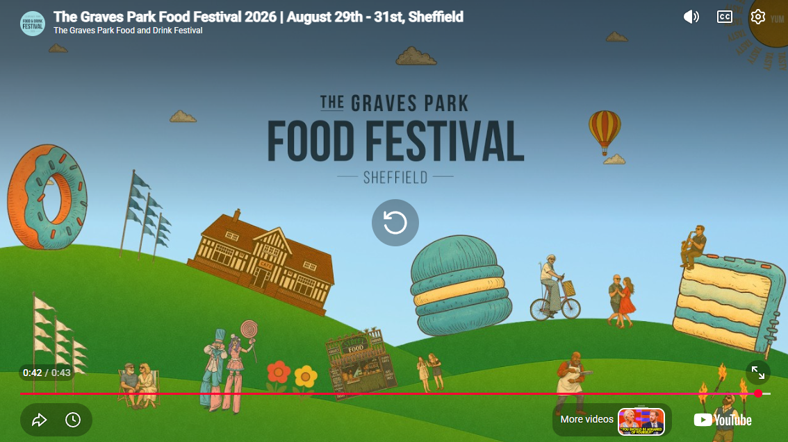 graves park food festival