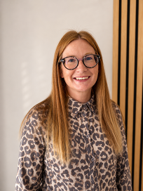 Lucy Mcgann