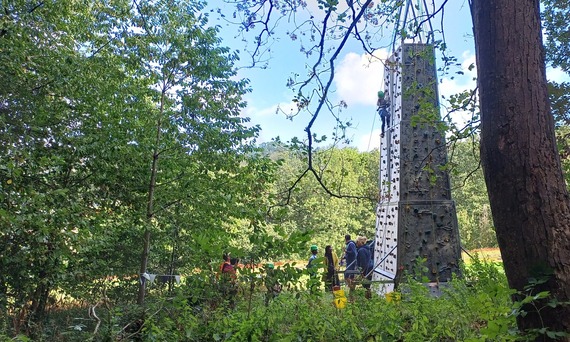 rollestone woods community day