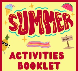 Sports and Leisure Summer Activities Programme