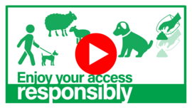 Enjoy Shetland's outdoors responsibly