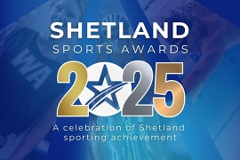 Shetland Sports Awards