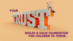 Children's Panel Recruitment