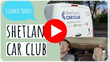 Shetland Car Club