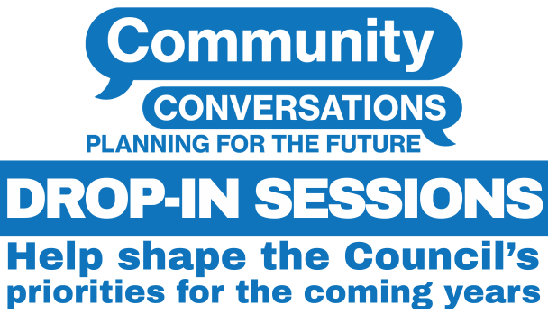 Community Conversations