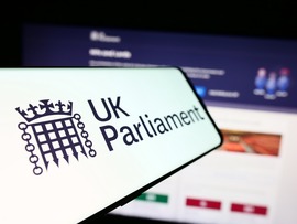 Uk Parliament inquiry into scottish digital connectivity