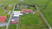 Baltasound Junior High