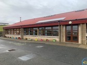 Lunnasting Primary School