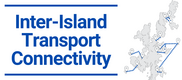 Inter-Island Transport Connectivity