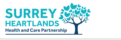 Surrey Heartlands Integrated Care System