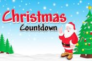Christmas countdown